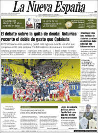 La Nueva España