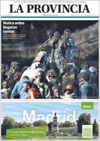 La Provincia