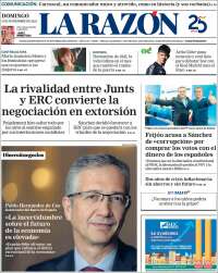 La Razón