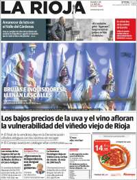La Rioja