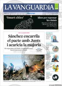 La Vanguardia
