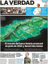 La Verdad de Cartagena