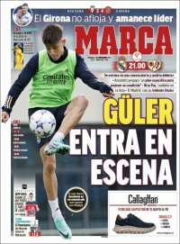 Marca