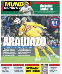 El Mundo Deportivo