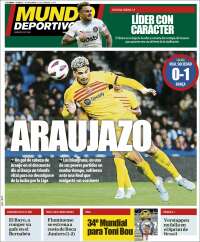 Mundo Atlético