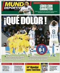 Mundo Deportivo Gipuzkoa