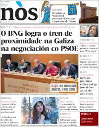 Nòs Diario