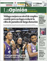 La Opinión de Málaga