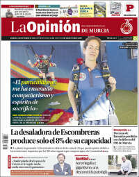 La Opinión de Murcia