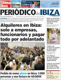 Periódico de Ibiza