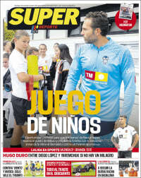 Superdeporte