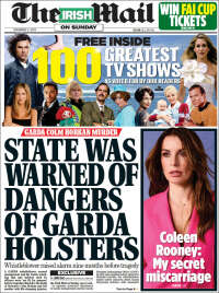 Irish Daily Mail