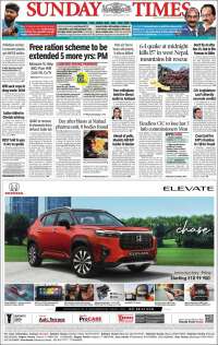 The Times of India
