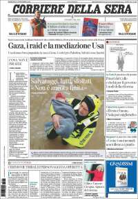 Corriere della Sera
