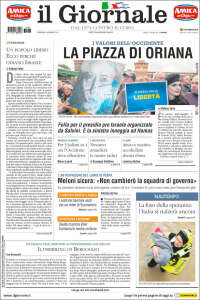 il Giornale