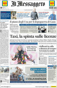Il Messaggero