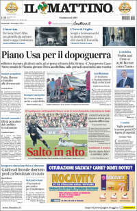 Il Mattino