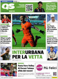 Quotidiano Sportivo