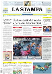 La Stampa