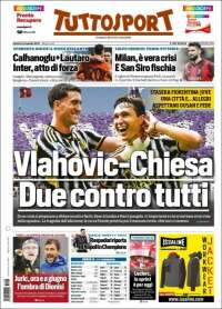 Tuttosport