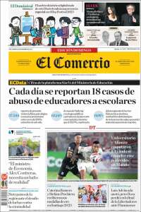 El Comercio