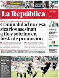 La Republica