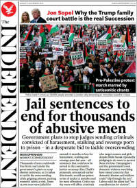 The Independent