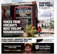 Chicago Sun-Times