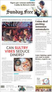 Detroit Free Press