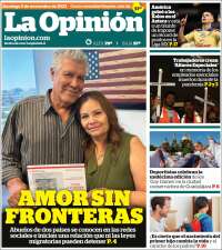 La Opinión