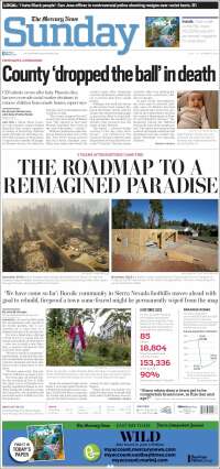San Jose Mercury News