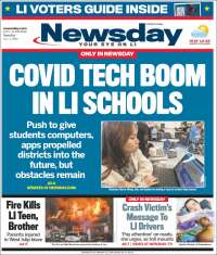 Newsday