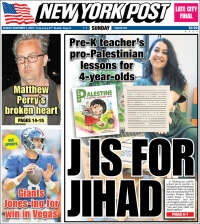 New York Post