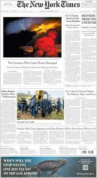 New York Times