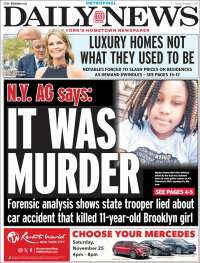 Daily News - New York