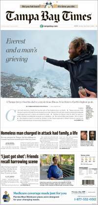 Tampa Bay Times
