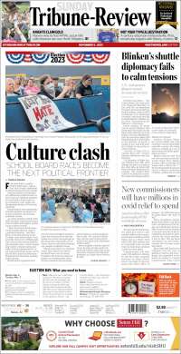 Tribune-Review