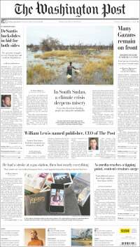 The Washington Post