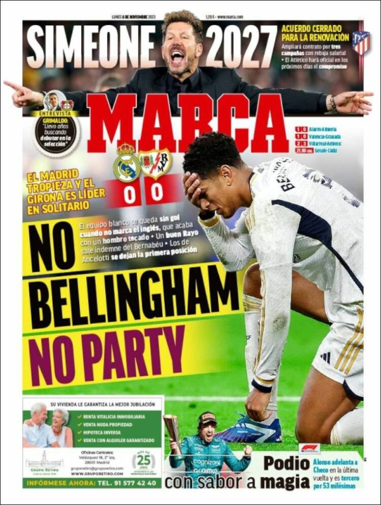 Portada de Marca (Espa&ntilde;a)