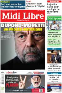Midi Libre