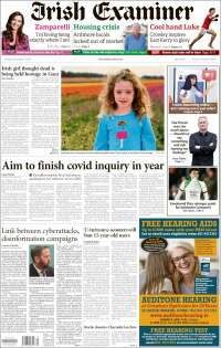 Irish Examiner