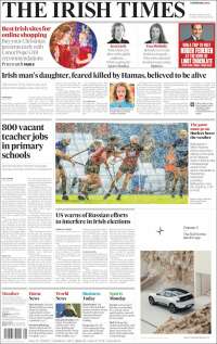 Irish Times