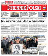 Dziennik