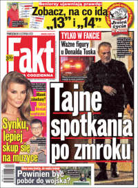 Fakt
