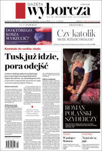 Gazeta Wyborcza