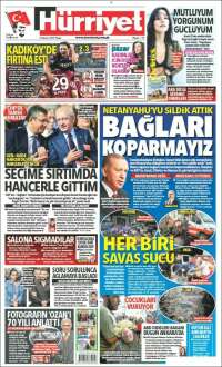 Hürriyet