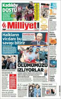 Milliyet