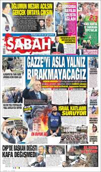 Sabah