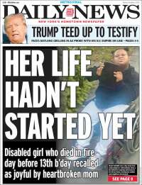Daily News - New York