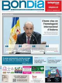 Diari Bondia